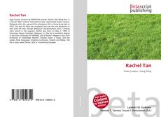 Copertina di Rachel Tan