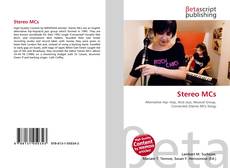 Buchcover von Stereo MCs