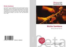 Copertina di Richie Sambora