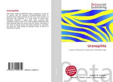 Buchcover von Uranopilite