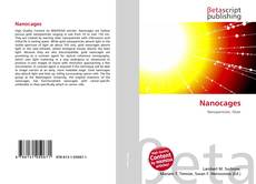 Copertina di Nanocages