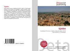 Capa do livro de Ujados 