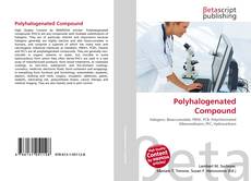 Capa do livro de Polyhalogenated Compound 