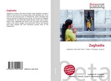 Copertina di Zaghadia