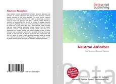 Copertina di Neutron Absorber