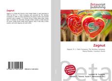 Copertina di Zagnut