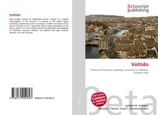 Buchcover von Voltido