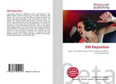 Copertina di XM Deportivo