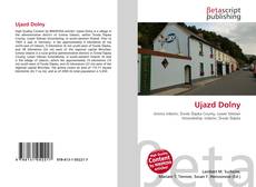 Copertina di Ujazd Dolny