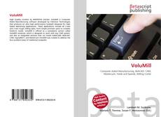 Copertina di VoluMill