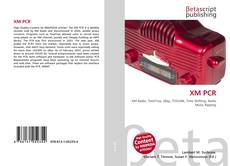 Copertina di XM PCR