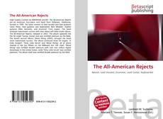 The All-American Rejects的封面