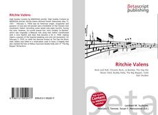 Copertina di Ritchie Valens