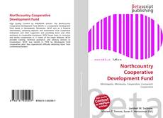 Couverture de Northcountry Cooperative Development Fund