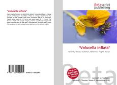Couverture de ''Volucella inflata''