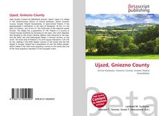 Copertina di Ujazd, Gniezno County