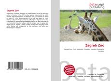 Copertina di Zagreb Zoo