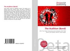 Copertina di The Audition (Band)
