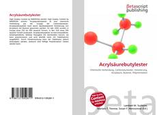 Copertina di Acrylsäurebutylester