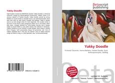 Copertina di Yakky Doodle