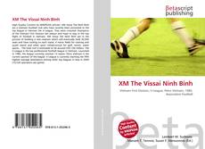 Couverture de XM The Vissai Ninh Binh