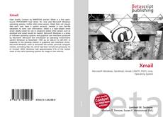 Couverture de Xmail