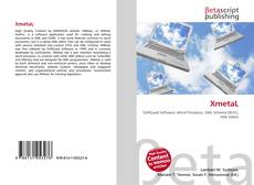 Copertina di XmetaL