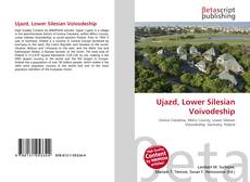 Copertina di Ujazd, Lower Silesian Voivodeship