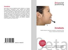 Copertina di Xmobots