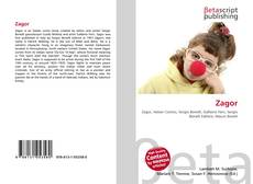 Copertina di Zagor