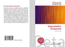 Buchcover von Organoiodine Compound
