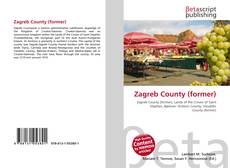 Copertina di Zagreb County (former)