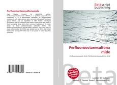 Copertina di Perfluorooctanesulfonamide