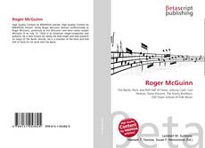 Buchcover von Roger McGuinn