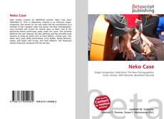 Buchcover von Neko Case