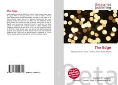Copertina di The Edge