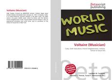 Copertina di Voltaire (Musician)
