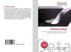 Copertina di Trifluoromethyl