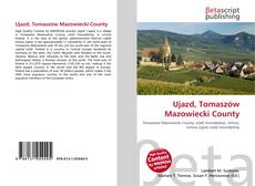 Buchcover von Ujazd, Tomaszów Mazowiecki County