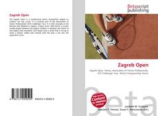 Copertina di Zagreb Open