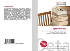 Copertina di Zagreb Points