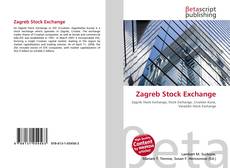 Copertina di Zagreb Stock Exchange