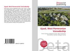 Copertina di Ujazd, West Pomeranian Voivodeship