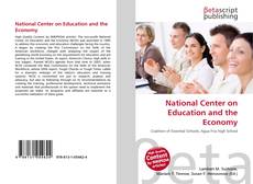 Copertina di National Center on Education and the Economy