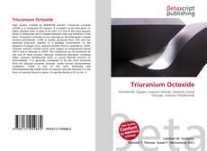 Buchcover von Triuranium Octoxide