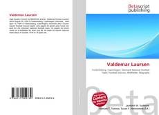 Couverture de Valdemar Laursen