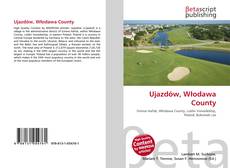Buchcover von Ujazdów, Włodawa County