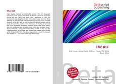 Buchcover von The KLF