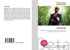 Copertina di Ecotivity