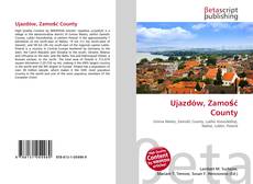 Buchcover von Ujazdów, Zamość County